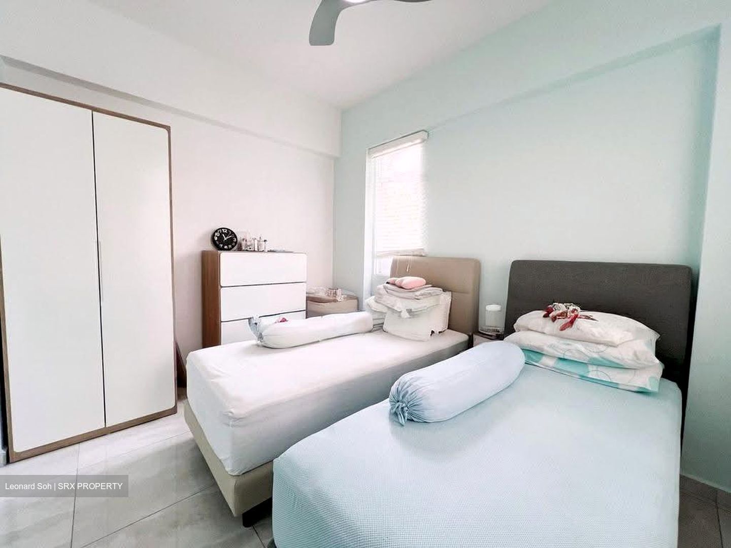 Symphony Heights (D21), Condominium #611999051